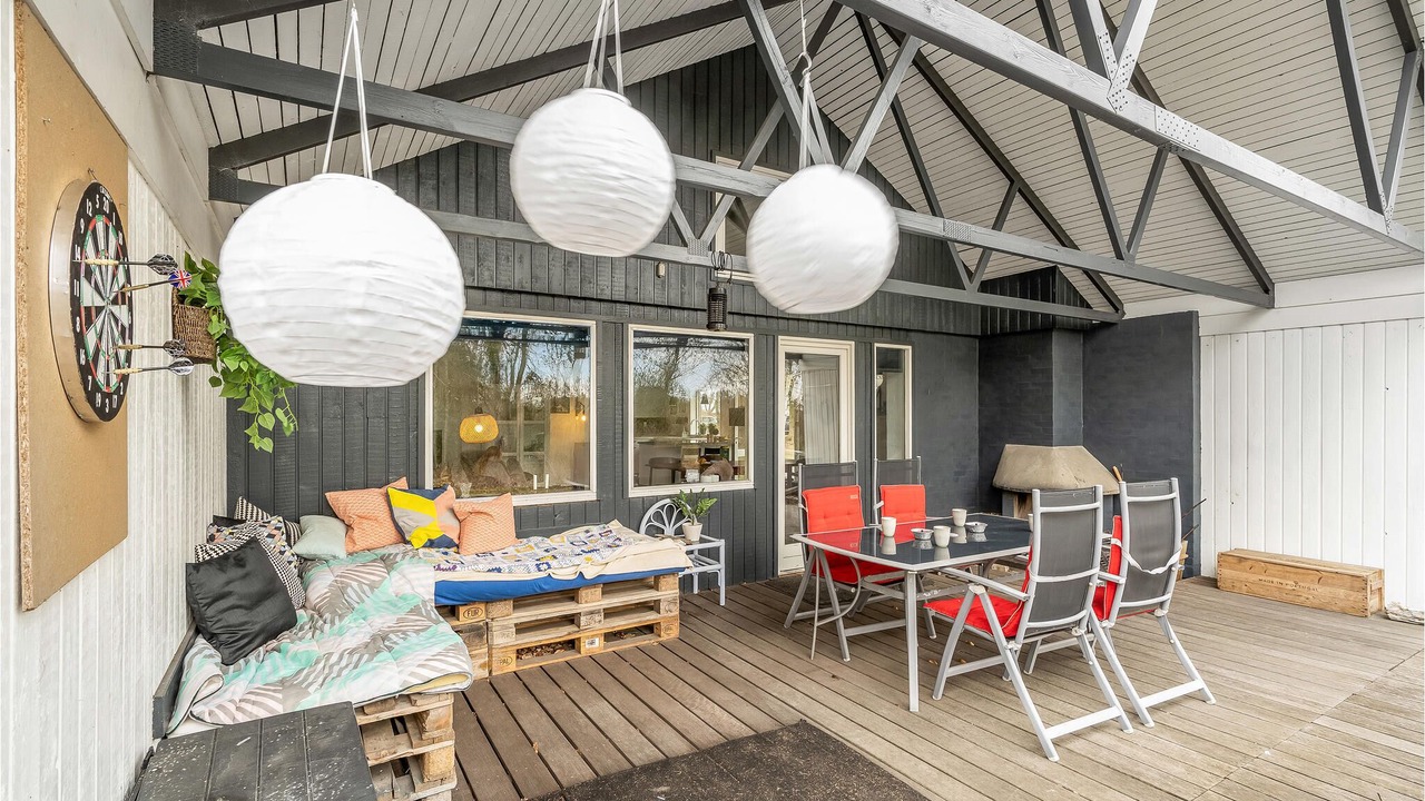Photo of Outdoor in Hojslev
