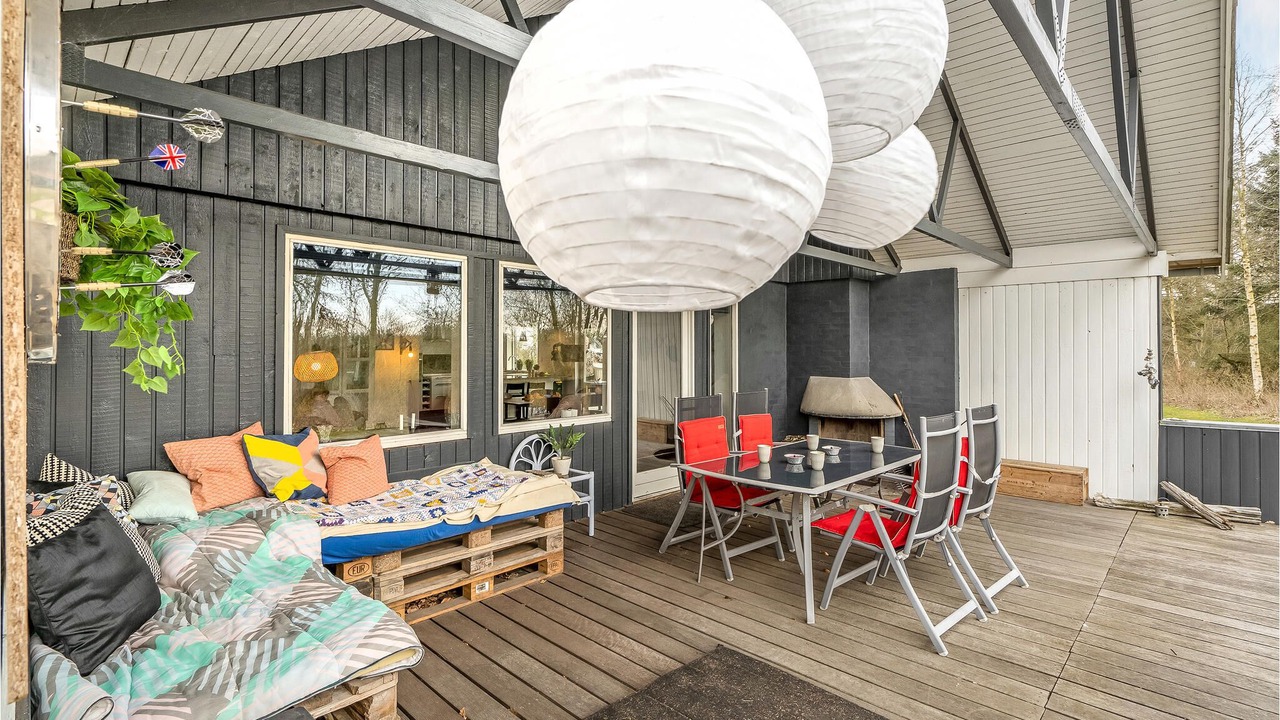 Photo of Outdoor in Hojslev