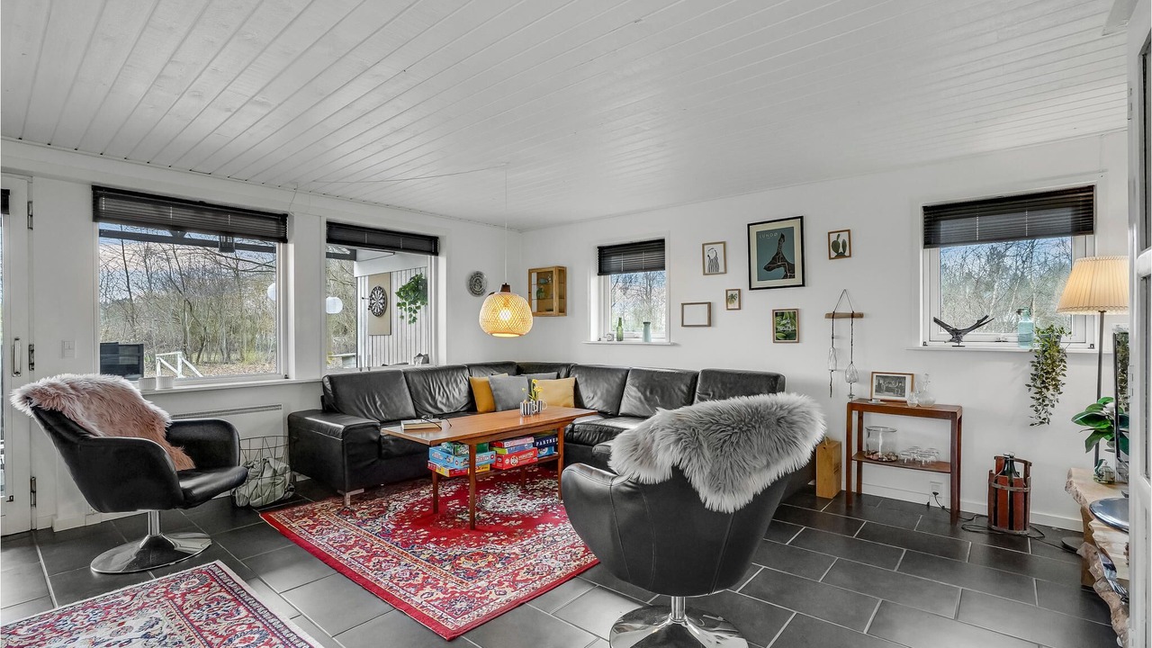 Photo of Livingroom in Hojslev