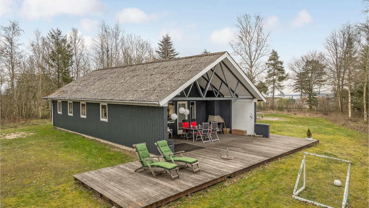 Photo of Outdoor in Hojslev