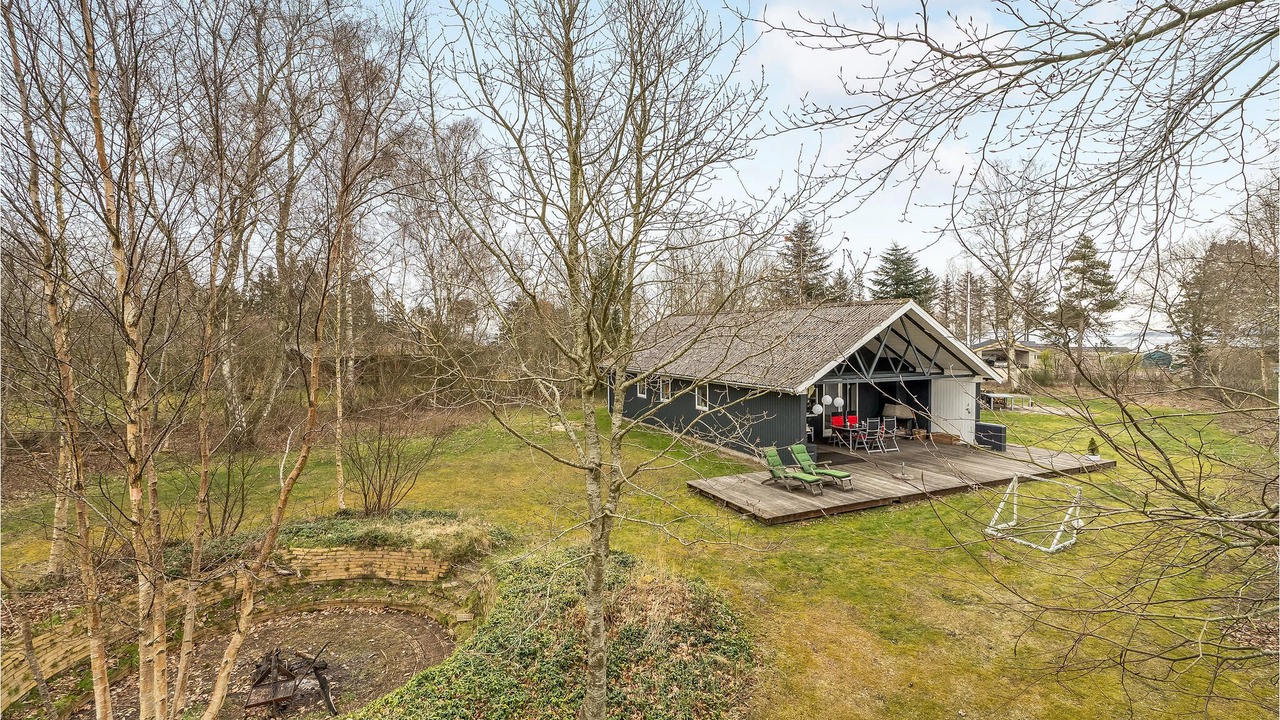 Photo of Outdoor in Hojslev