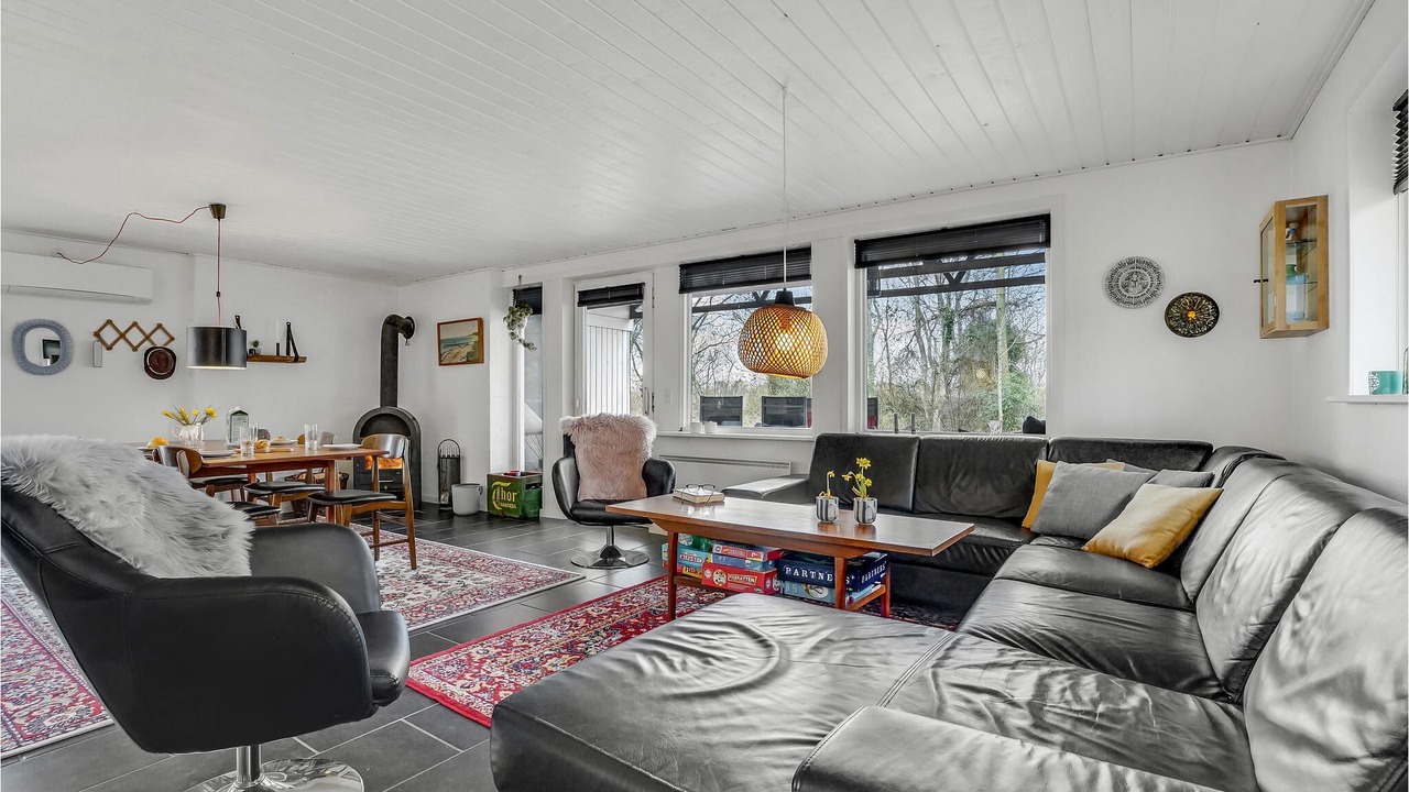 Photo of Livingroom in Hojslev