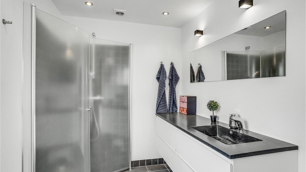 Photo of Kitchen in Hojslev