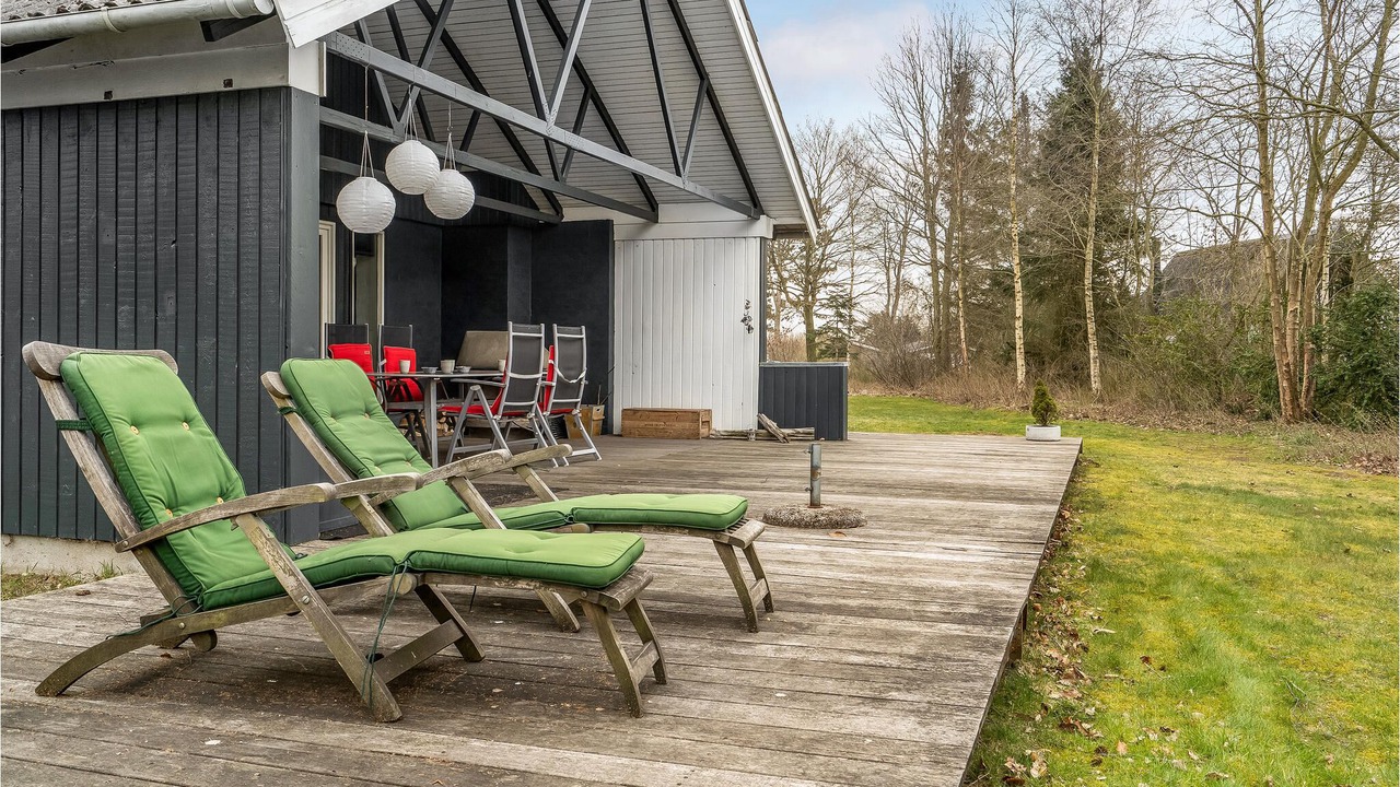 Photo of Outdoor in Hojslev