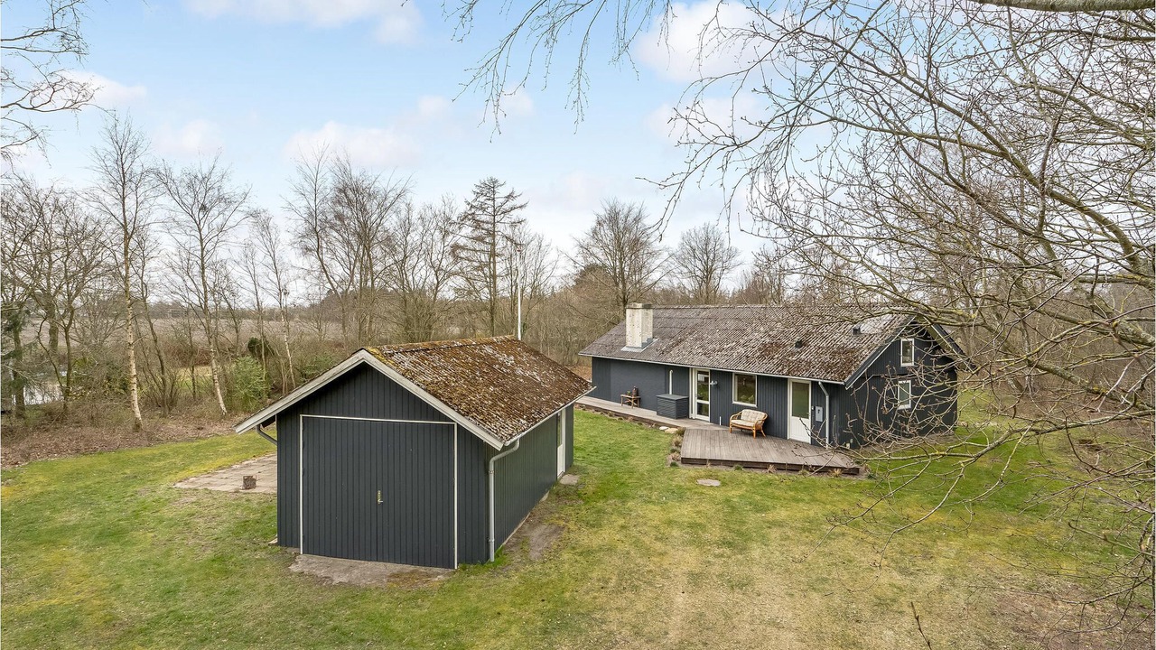 Photo of Outdoor in Hojslev