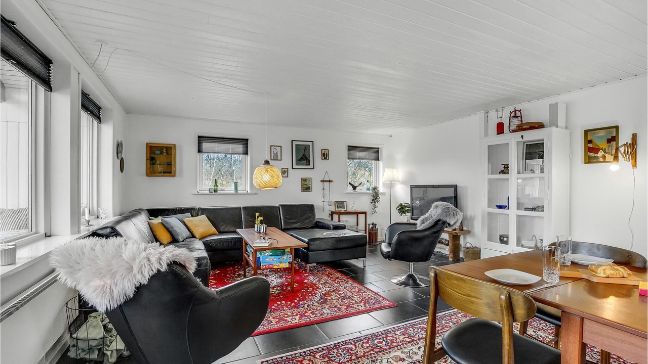 Photo of Livingroom in Hojslev
