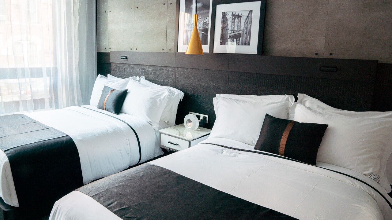 Photo of Bedroom in Williamsburg