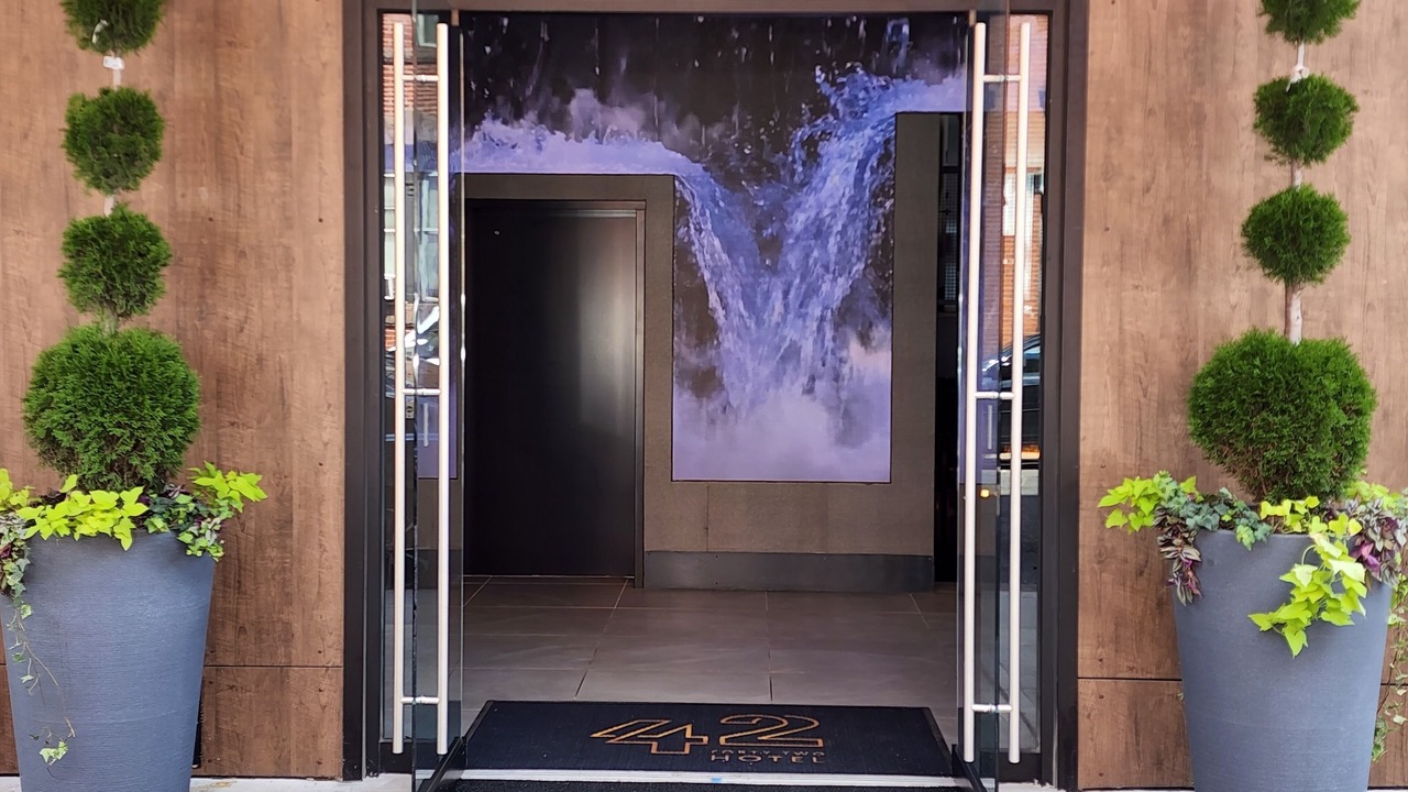 Photo of Outdoor in Williamsburg