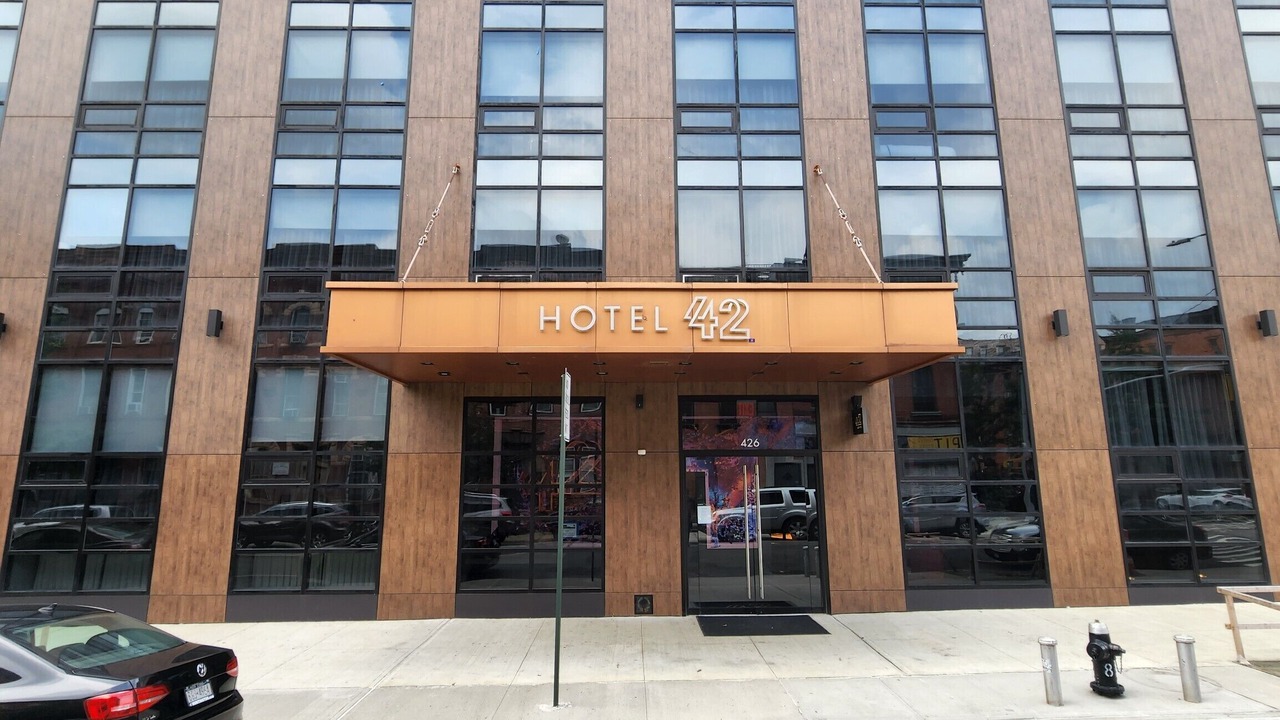 Photo of Outdoor in Williamsburg