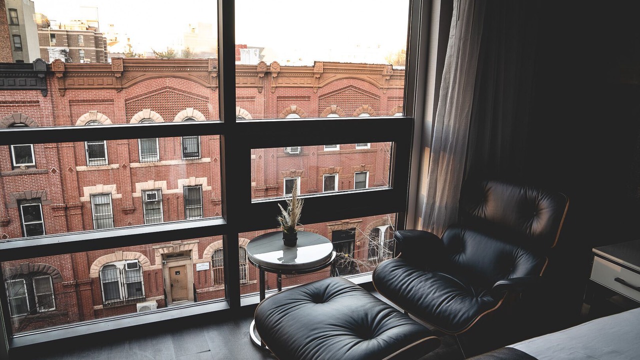 Photo of Bedroom in Williamsburg