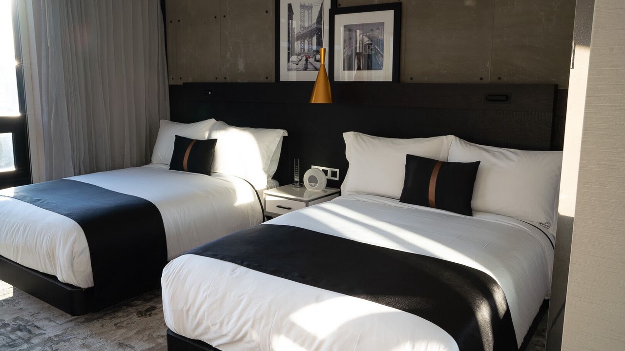 Photo of Bedroom in Williamsburg