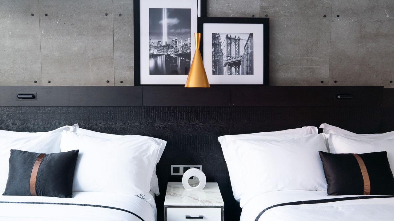 Photo of Bedroom in Williamsburg