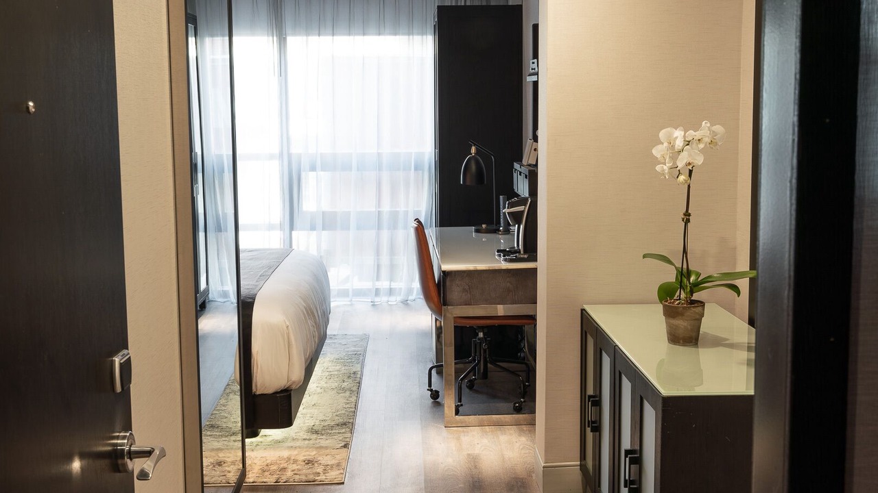 Photo of Bedroom in Williamsburg