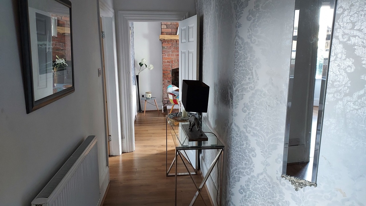 Photo of Others in Bare