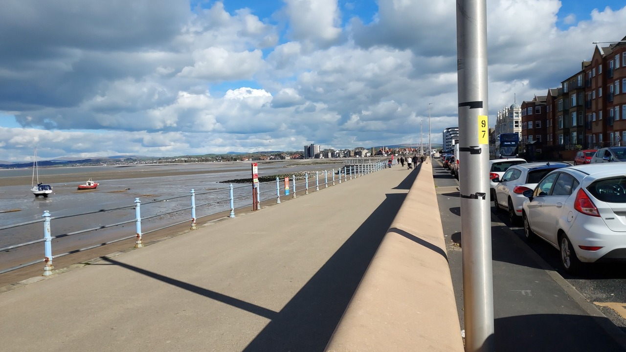 Photo of Others in Bare