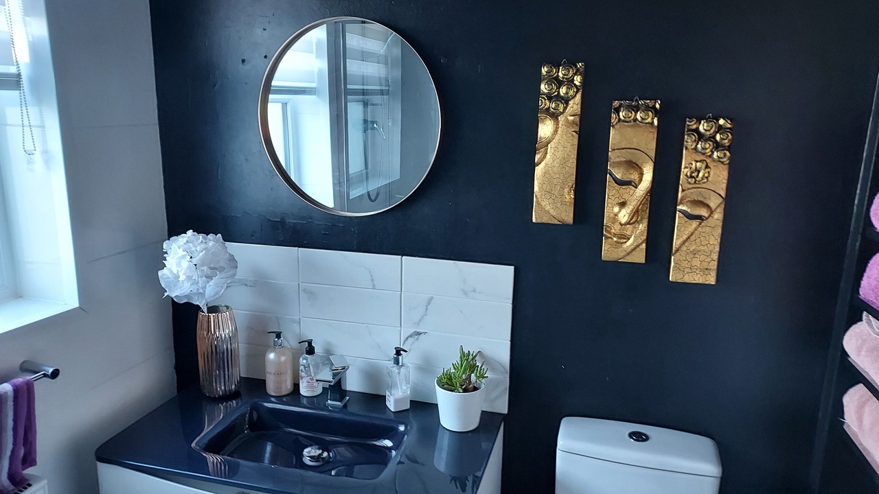 Photo of Bathroom in Bare