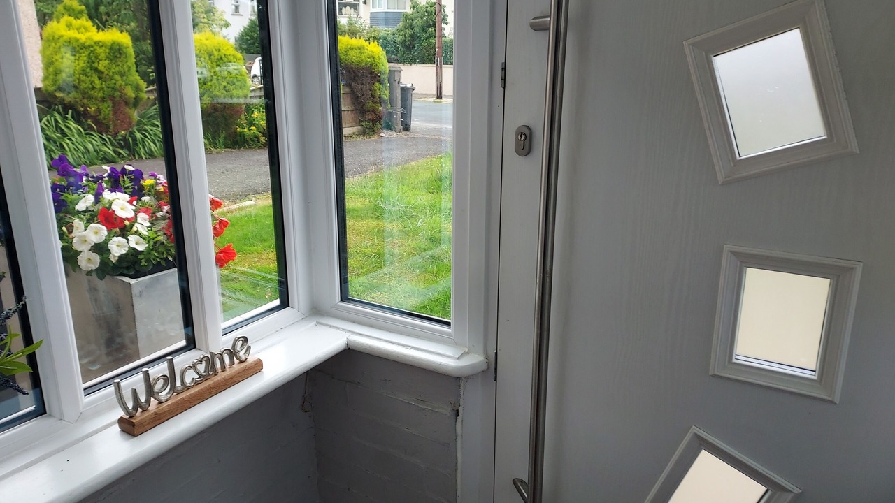 Photo of Bedroom in Bare
