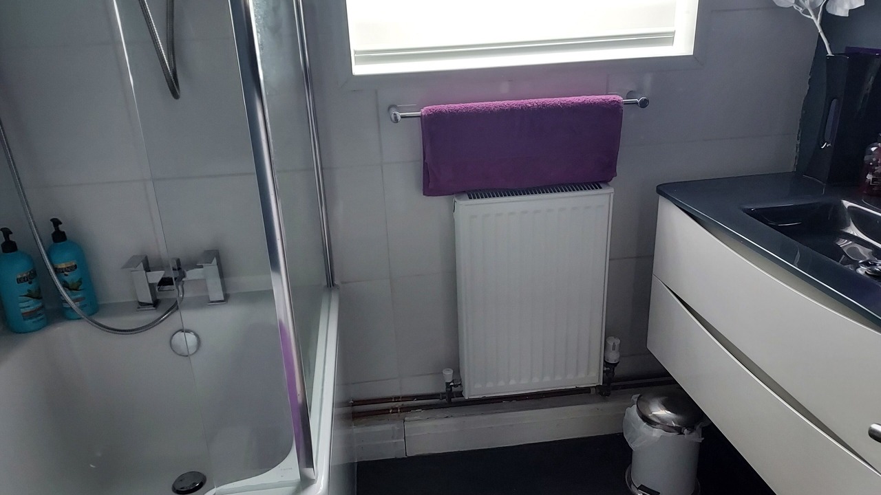 Photo of Bathroom in Bare