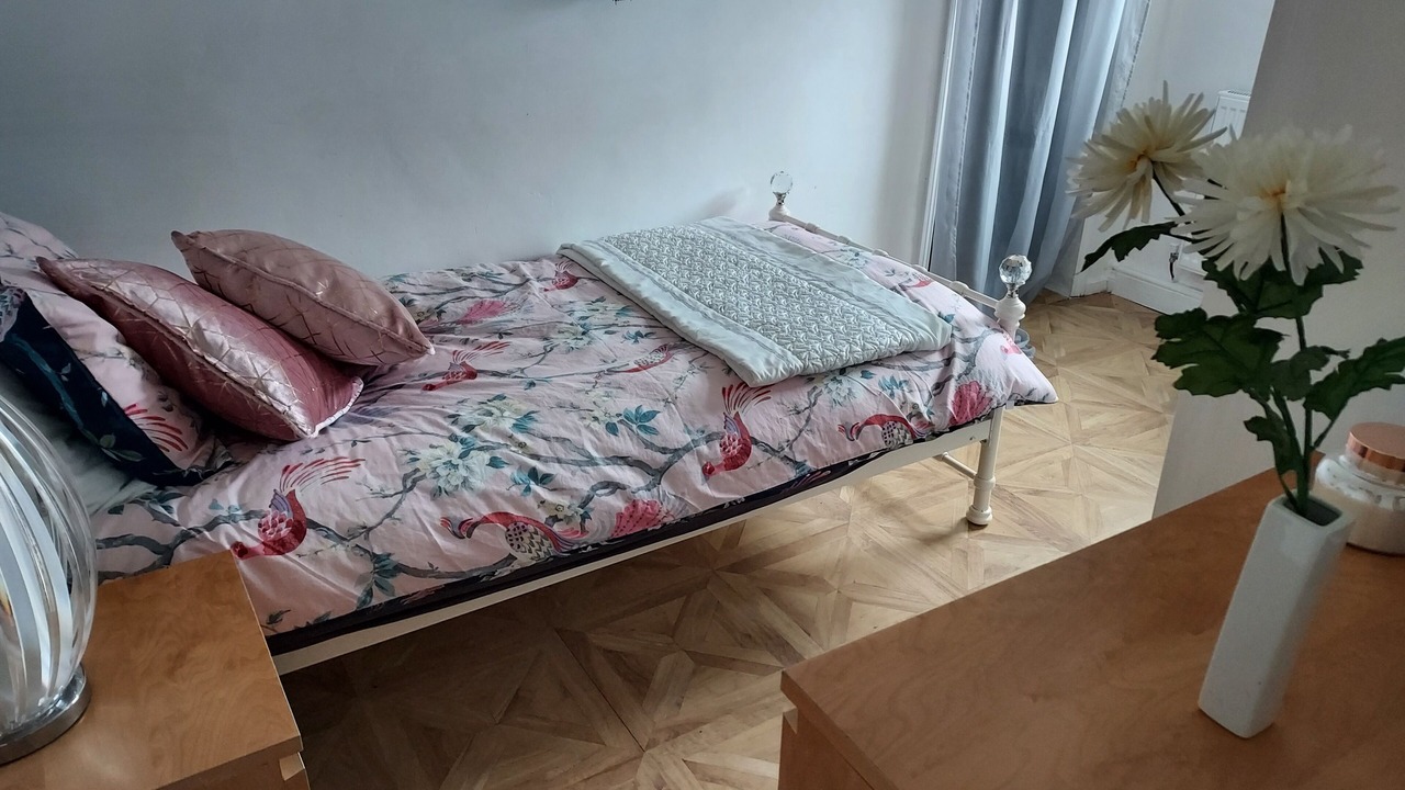 Photo of Others in Bare