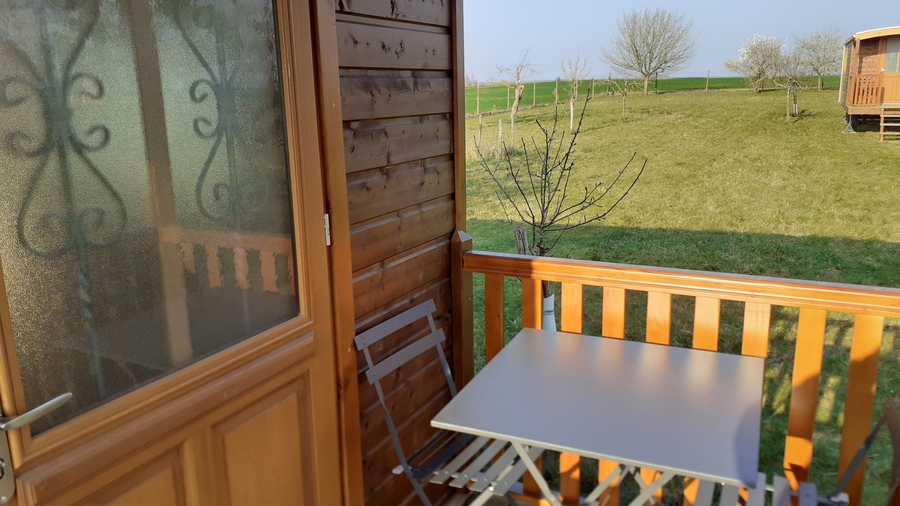 Photo of Outdoor in Oucques