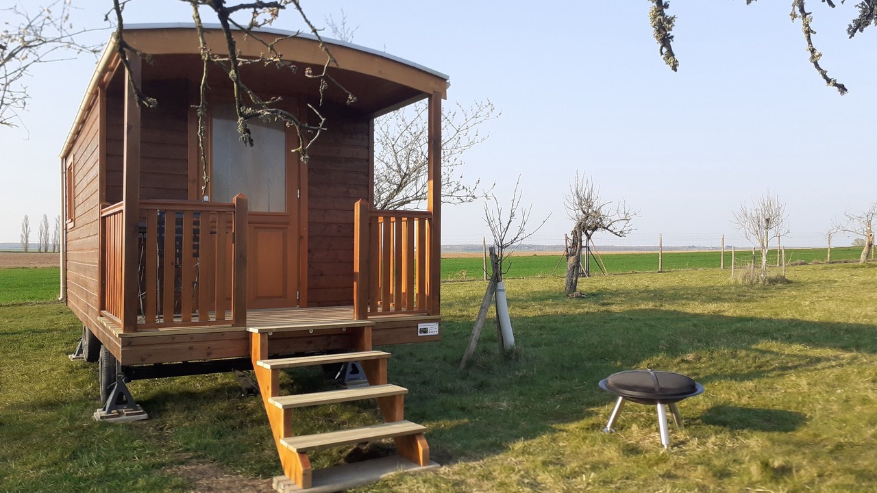 Photo of Outdoor in Oucques