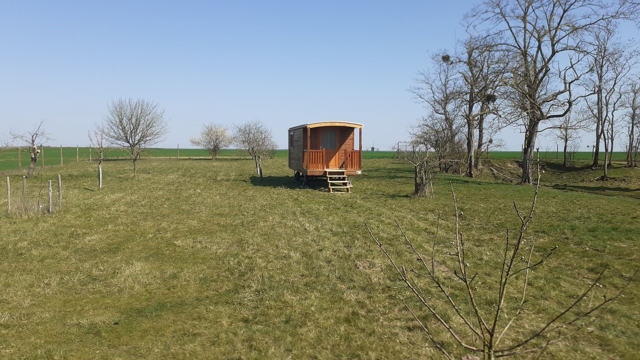 Photo of Outdoor in Oucques