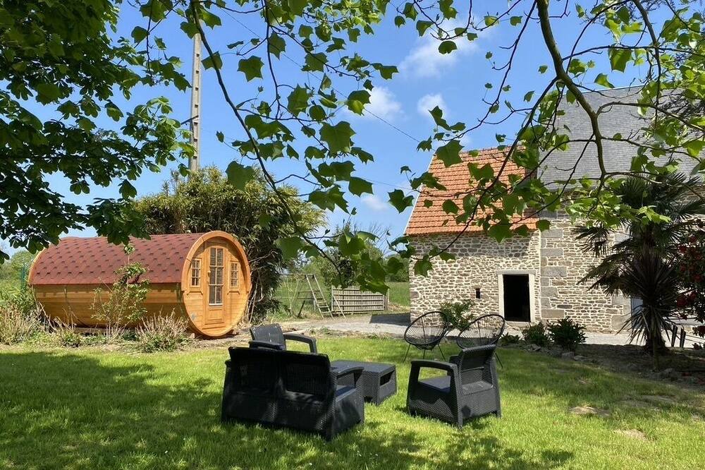 Photo of Outdoor in Le Luot