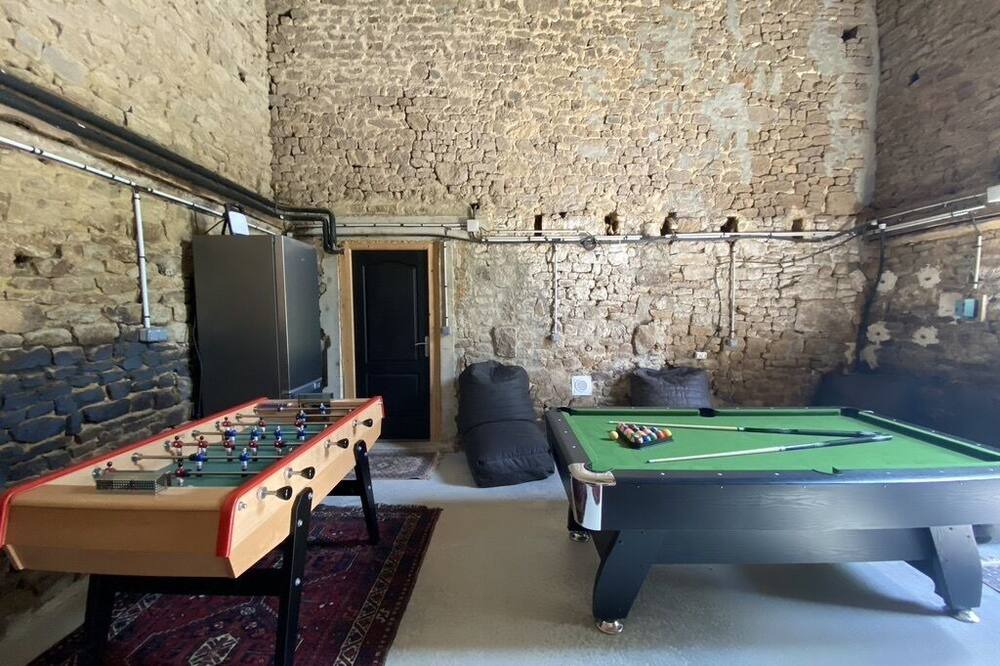 Photo of Bedroom in Le Luot