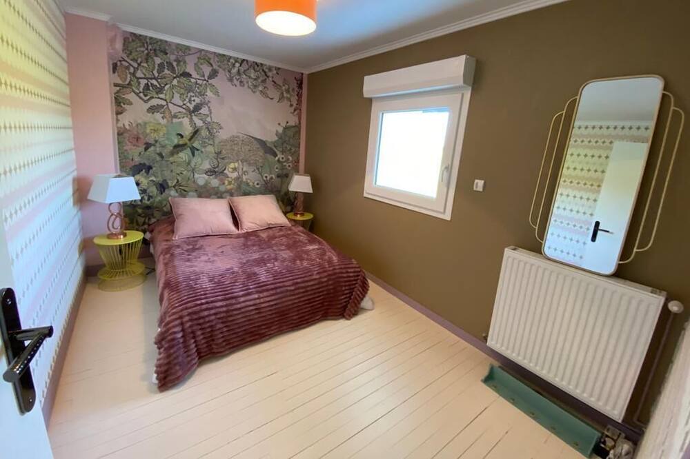 Photo of Bedroom in Le Luot