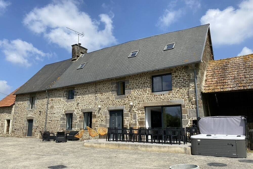 Photo of Outdoor in Le Luot