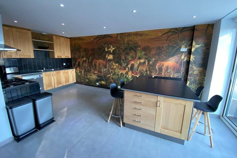 Photo of Bedroom in Le Luot