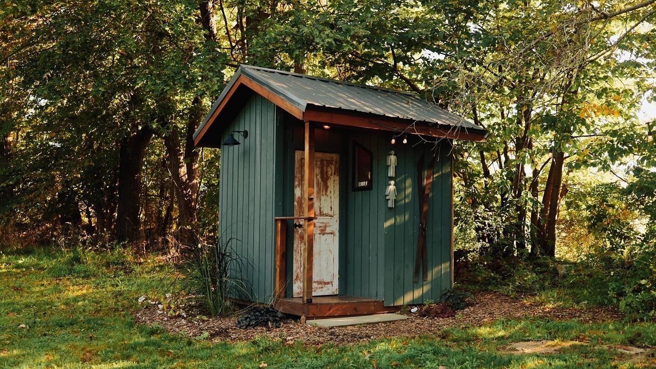 Photo of Outdoor in Montgomery