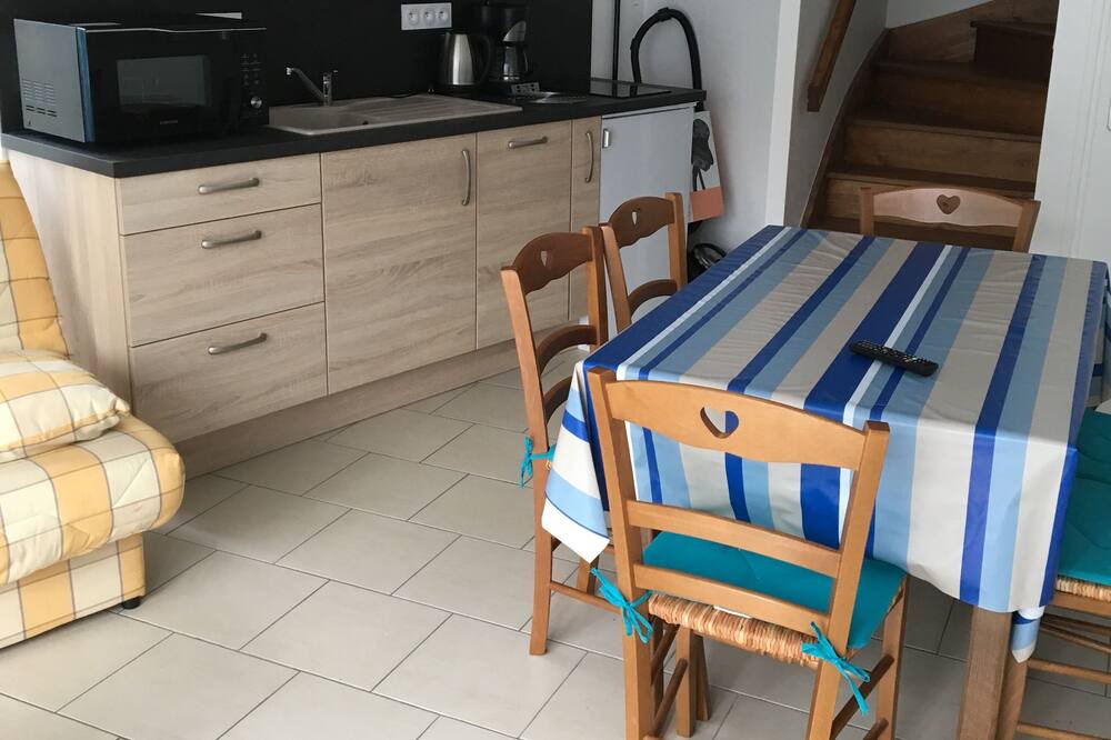 Photo of Kitchen in Solesmes