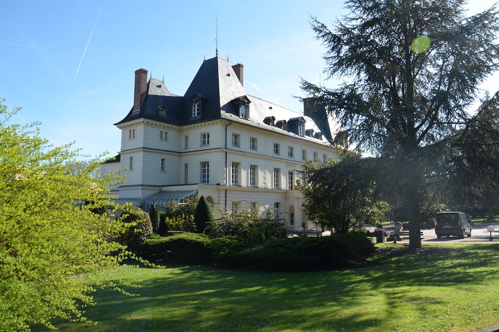 Photo of Outdoor in Bouray-sur-Juine