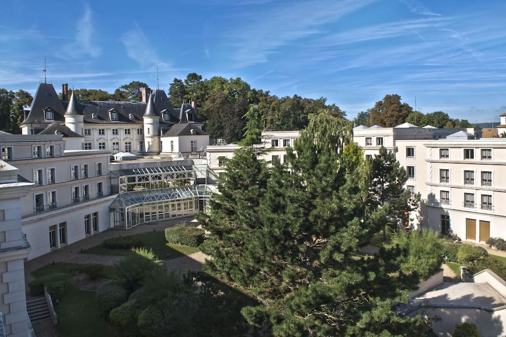 Photo of Outdoor in Bouray-sur-Juine