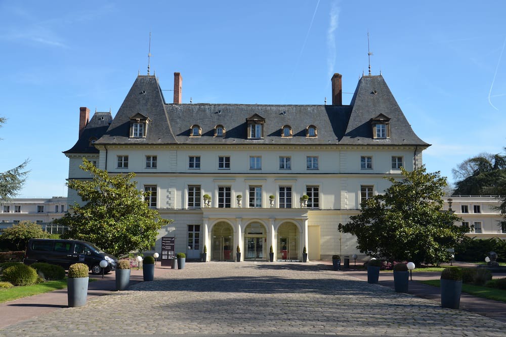Photo of Outdoor in Bouray-sur-Juine
