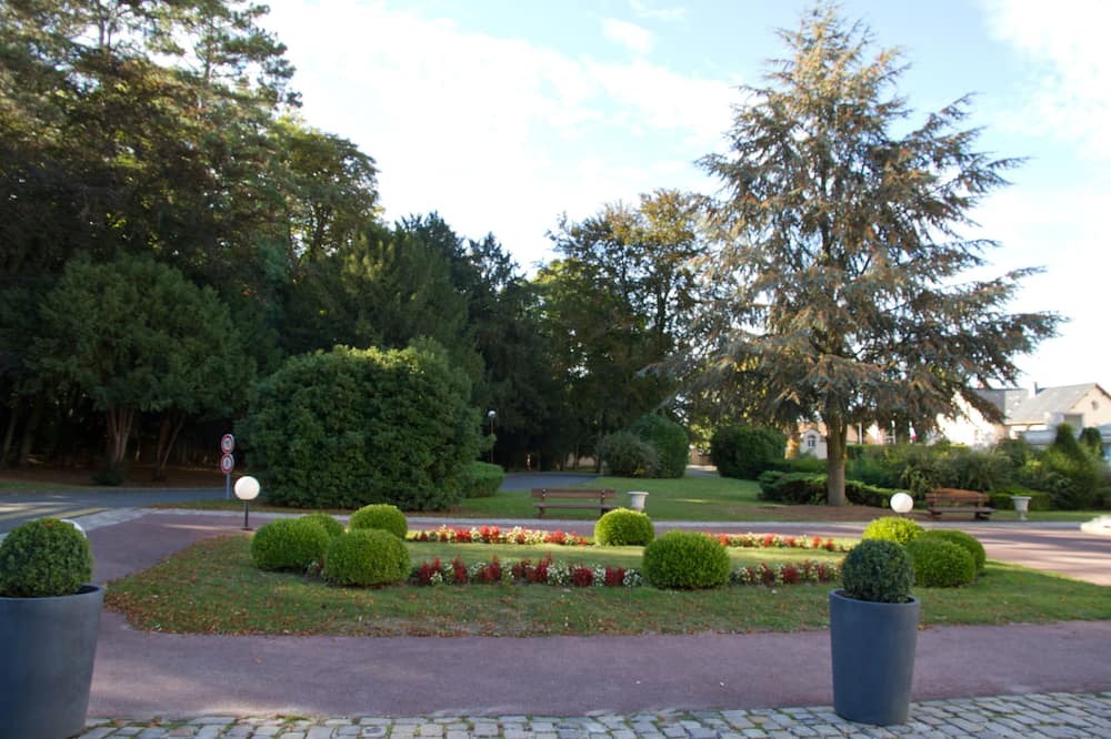 Photo of Outdoor in Bouray-sur-Juine