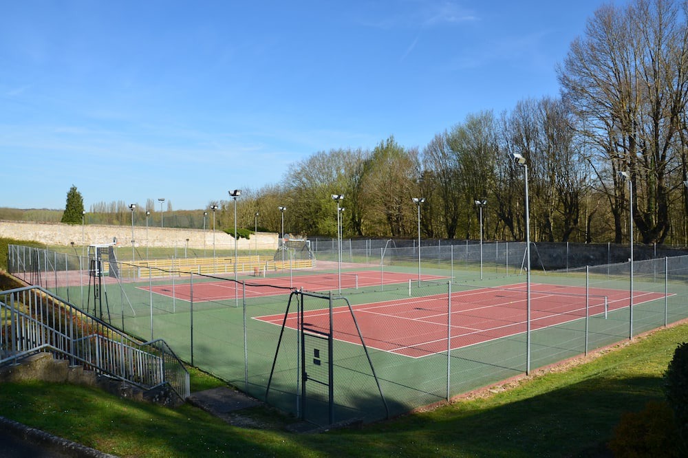Photo of Outdoor in Bouray-sur-Juine