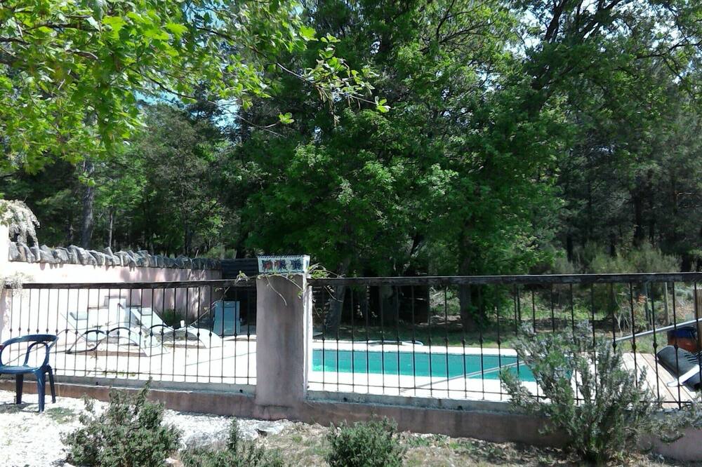 Photo of Outdoor in Vagnas