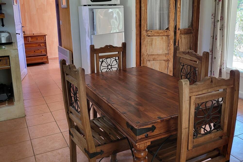 Photo of Kitchen in Vagnas