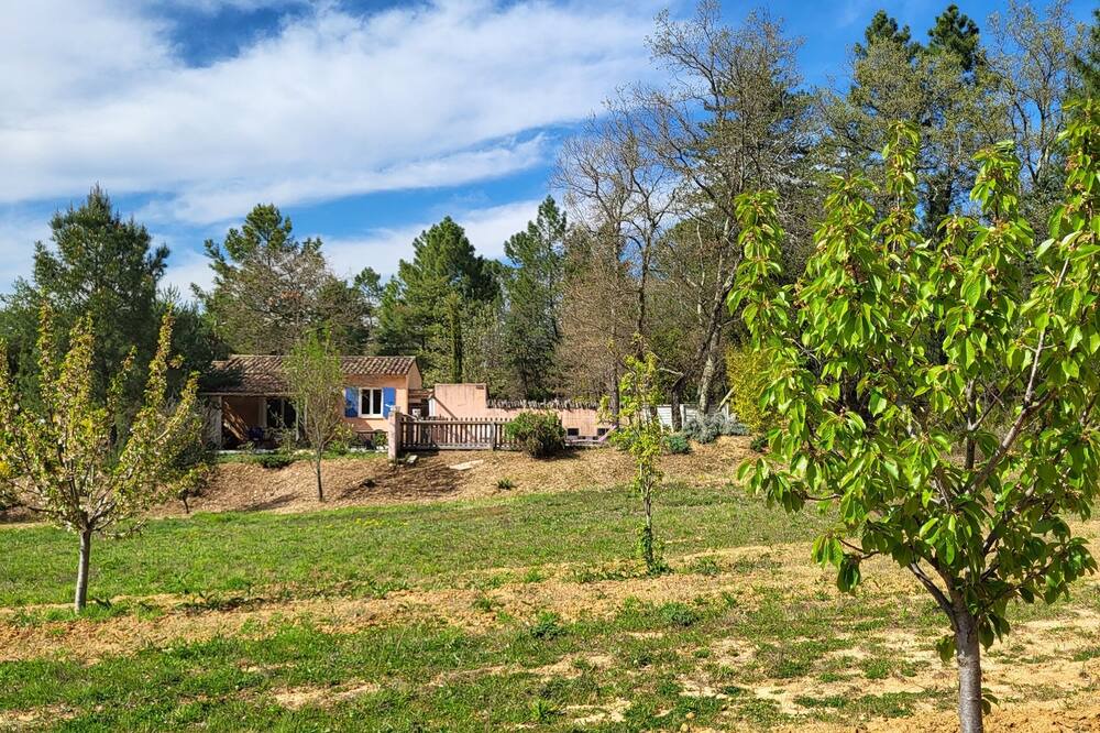 Photo of Outdoor in Vagnas