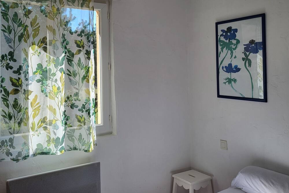 Photo of Bedroom in Vagnas
