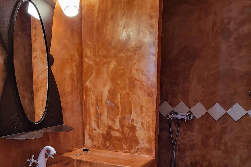 Photo of Bathroom in Vagnas