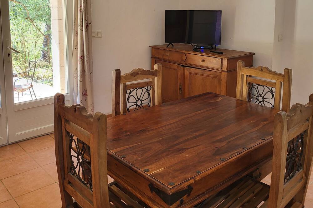 Photo of Kitchen in Vagnas