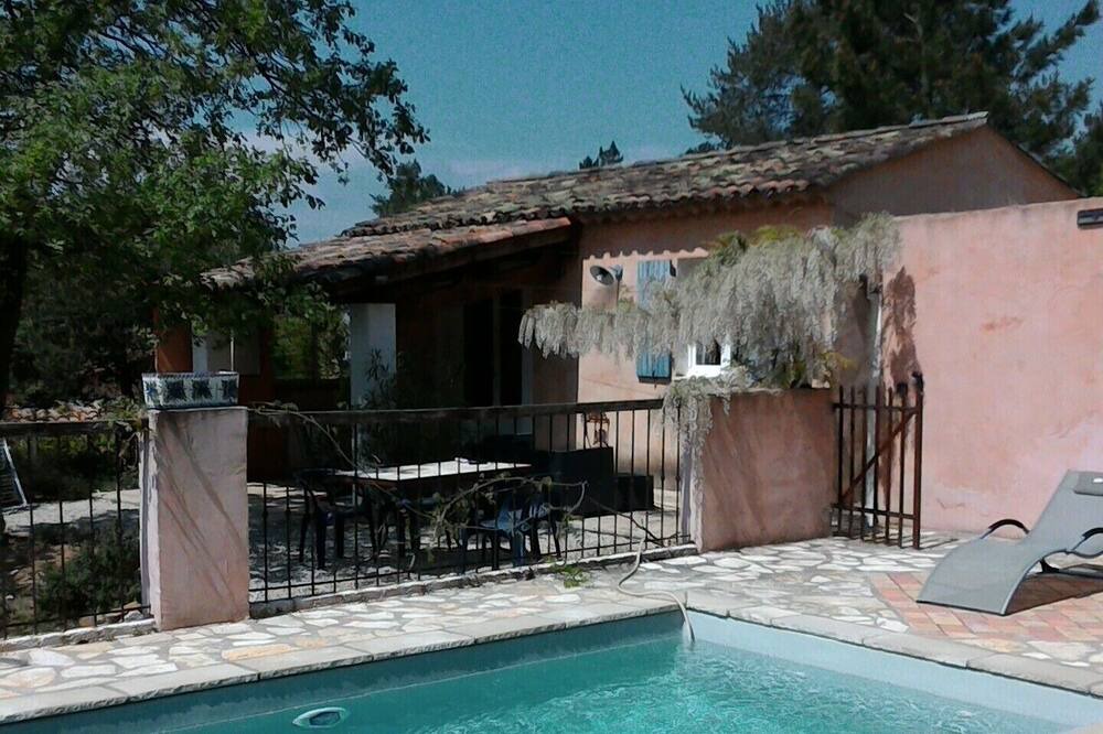 Photo of Outdoor in Vagnas