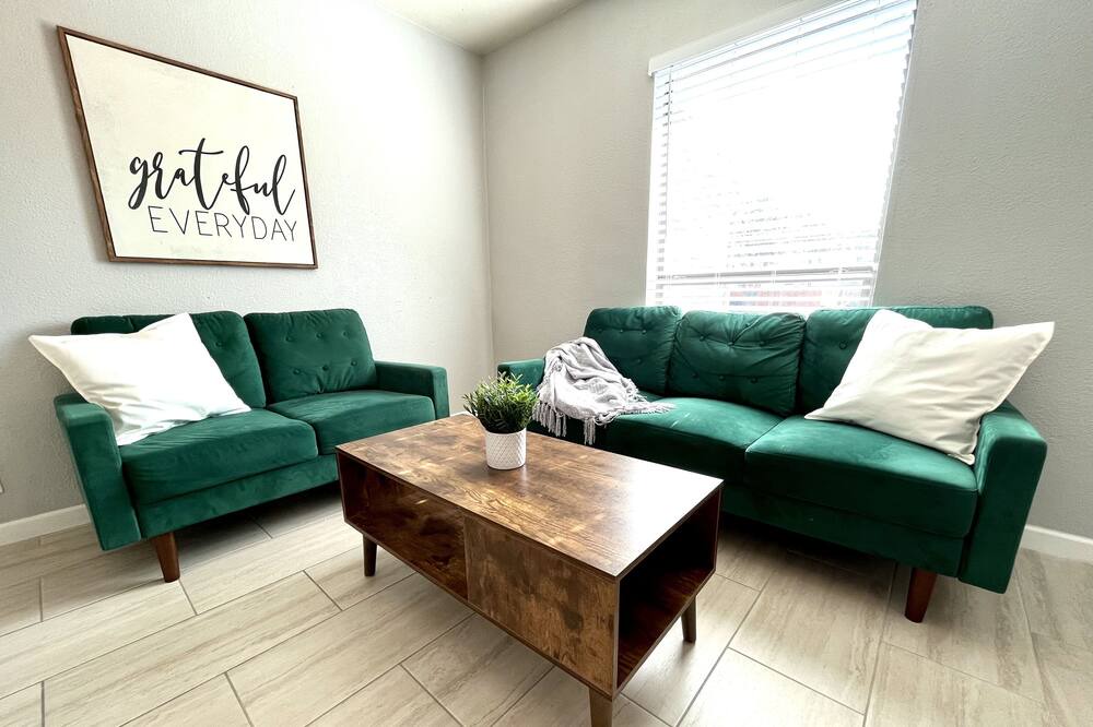 Photo of Livingroom in Heritage
