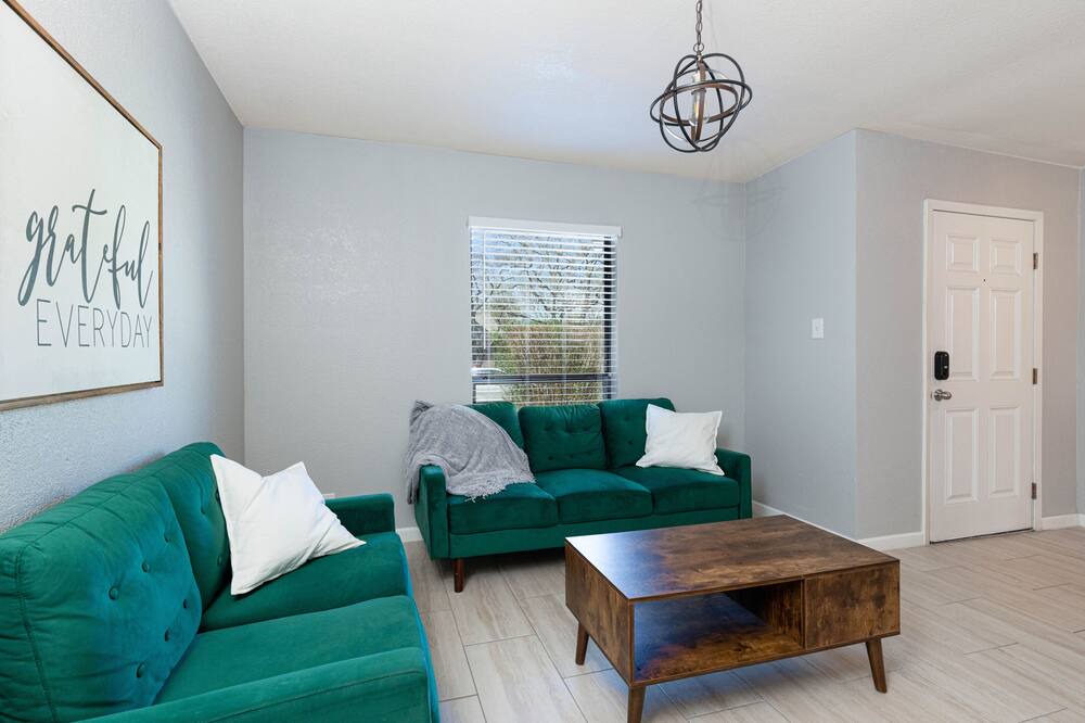 Photo of Livingroom in Heritage