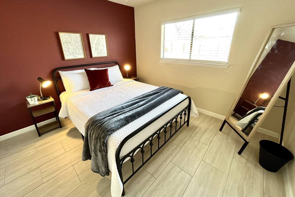Photo of Bedroom in Heritage
