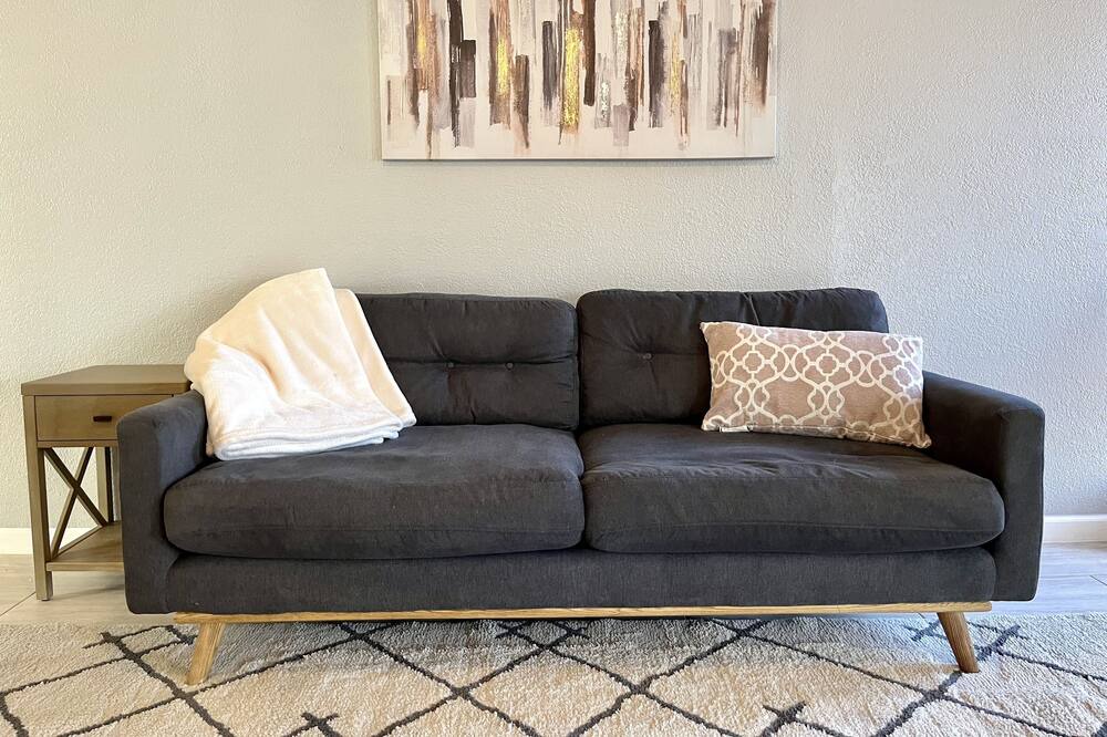 Photo of Livingroom in Heritage