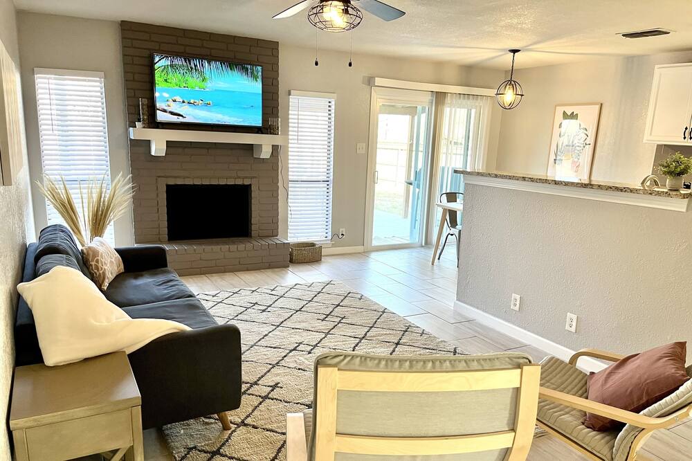 Photo of Livingroom in Heritage